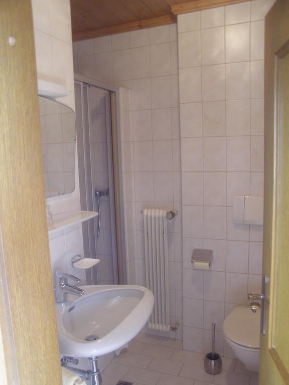 Haus Gschwendtner Hotel Pfarrwerfen Ruang foto